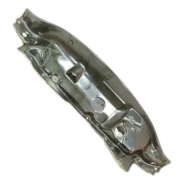 Acabamento Protetor Limpador Para-brisa Vw Fox 1.6 2011 Direito