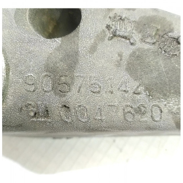 Suporte Esquerdo Câmbio Gm Astra 2p 2002 132927