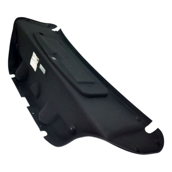 Acabamento Interno Tampa Traseira  Bmw 550i 4.8  2009 196657