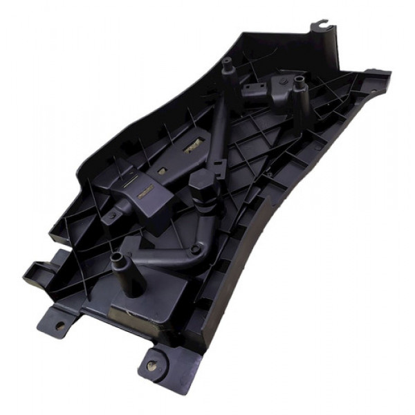 Suporte Ferramentas Porta Malas Bmw X5 4.4  2006 164233