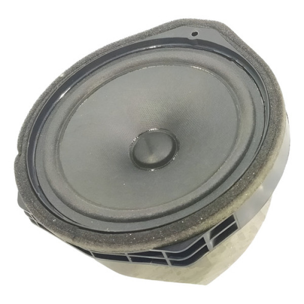 Auto Falante Dianteiro Esquerdo Honda Fit Lx Cvt 2017 42700 Preto
