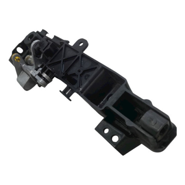 Maçaneta Externa Porta Traseira Direita  Ford Edge 3.5 2011  Não Informado