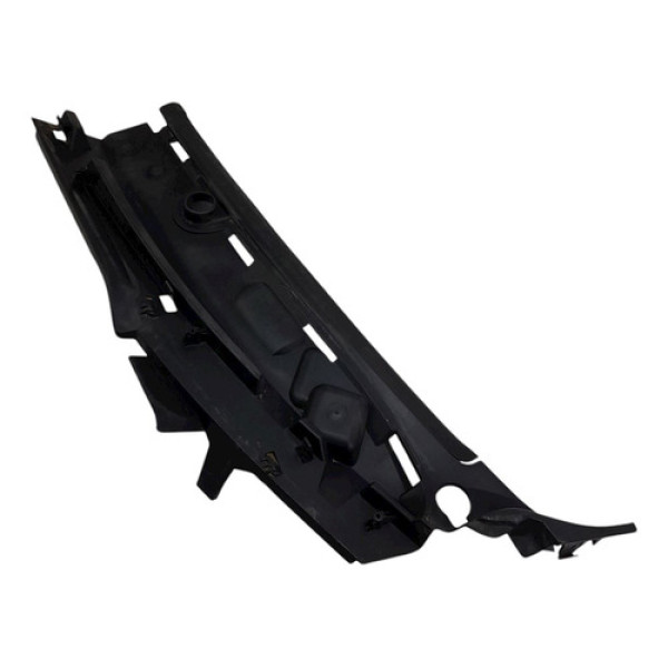 Complemento Inferior Churrasqueira  Citroën C3 1.4 Glx 2008 