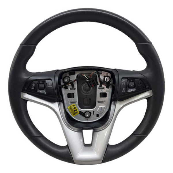 Volante Do Motorista Gm Tracker Premier 1.4  2019 V1729 - P4