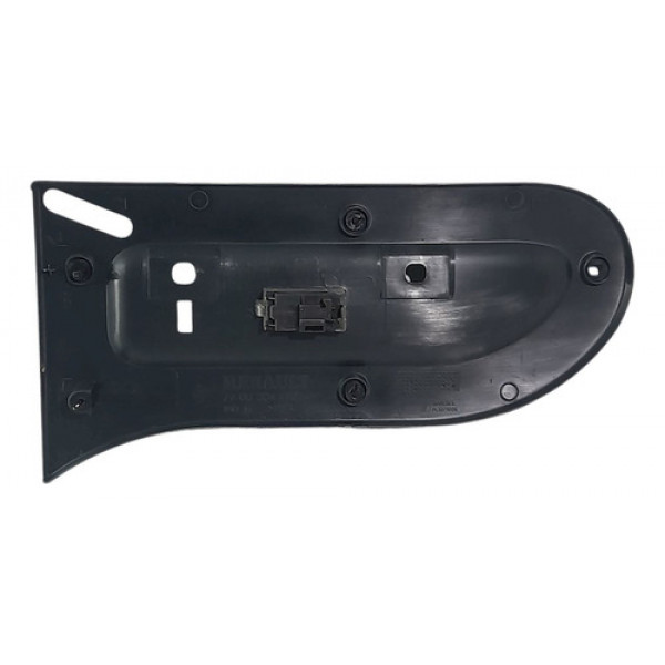 Acabamento Lateral Esquerdo Porta Malas Renault Kangoo 1.6  