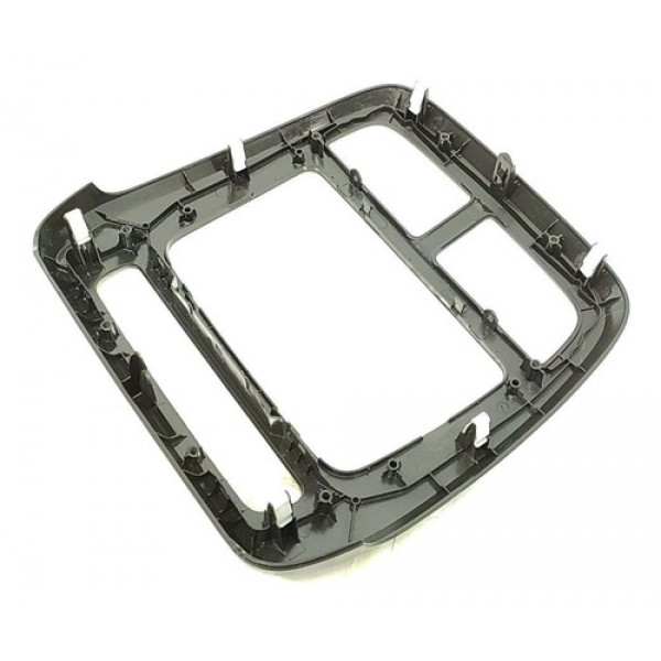 Moldura Central Painel Renault Kwid 2018 72031