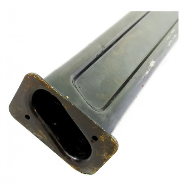 Suporte Esquerdo Alma Para-choque Dianteiro Citroen C4 Picas