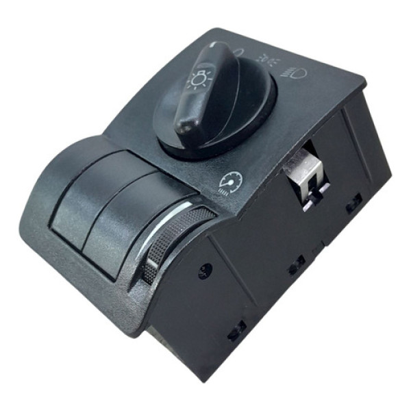 Botão Regulagem Farol  Gm Corsa Sedan 1.8 2003 192832