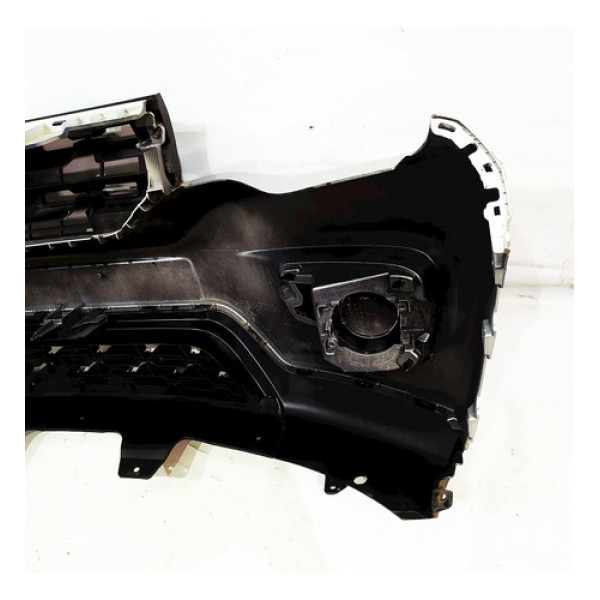 Para-choque Dianteiro Renault Kwid 1.0 2021 V1374 - P28 Não Informado