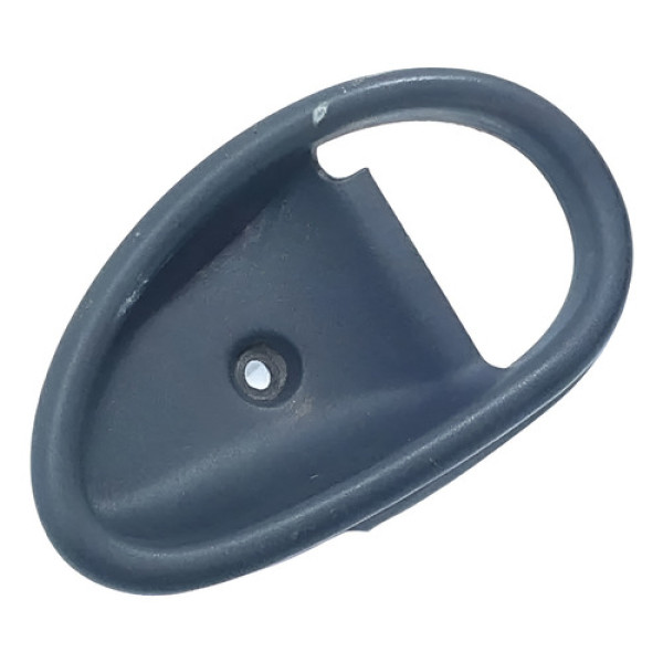 Moldura Maçaneta Interna Dianteira Esquerda Palio 1997 58844 - Dianteira