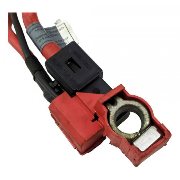 Cabo Polo Positivo  Bmw X5 4.4  2006 164133