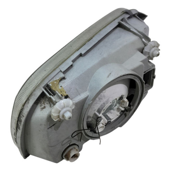 Farol Esquerdo Vw Golf Gl 1.8  1995 V1723 - P16 Direito/passageiro