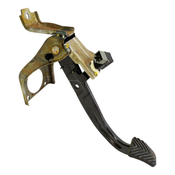 Pedal Freio  Hyundai Hb20 1.0  2013 203821