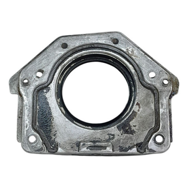 Flange Virabrequim  Fiat Palio Attractiv 1.4 2011 189803