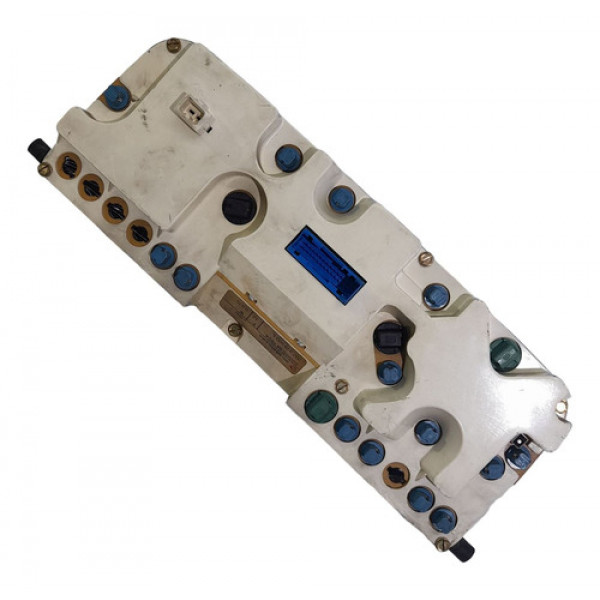 Painel De Instrumentos Ford Versailles 2.0 1995 V1646 - P27