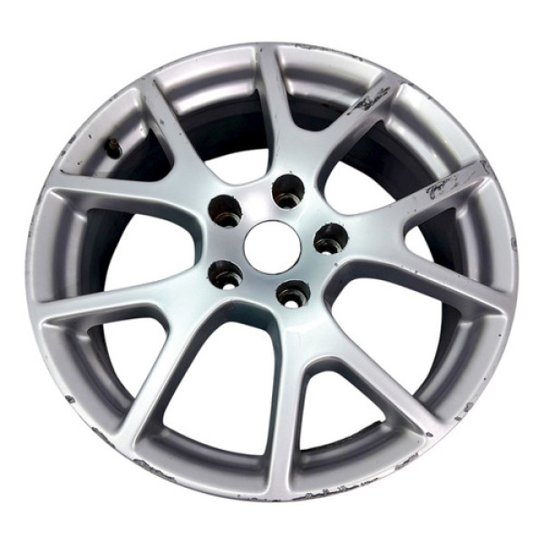 Roda Traseira Esquerda Dodge Journey R/t 2012 V1790 - P42 Não Informado