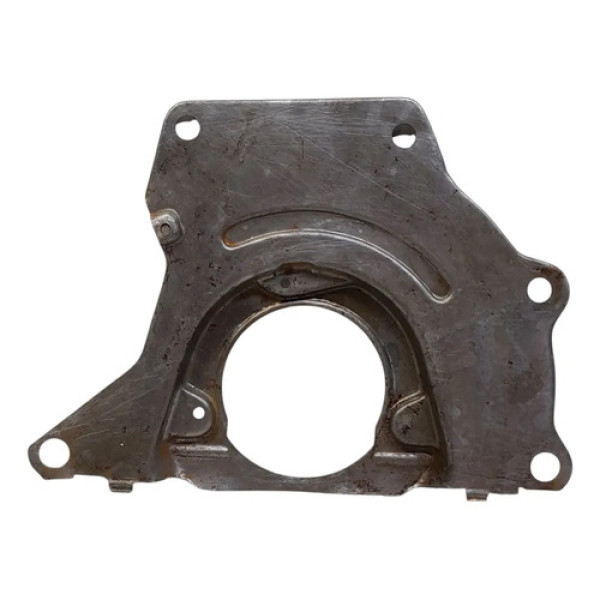 Flange Motor Câmbio  Vw Polo Classic 1.8  1997 210279