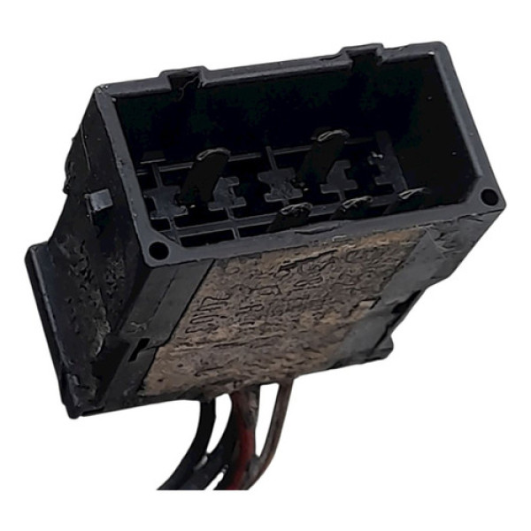 Retrovisor Direito Audi A3 1.8 T  1998 V1740 - P37