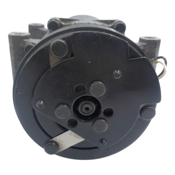 Compressor Do Ar Renault Kangoo 1.0 16v 2003 V1815 - P11