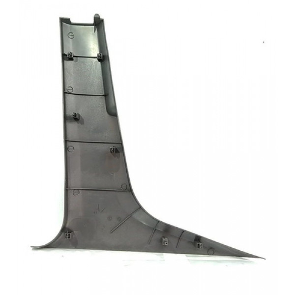 Capa Inferior Direita Coluna Central Ford Fiesta 2004 54377