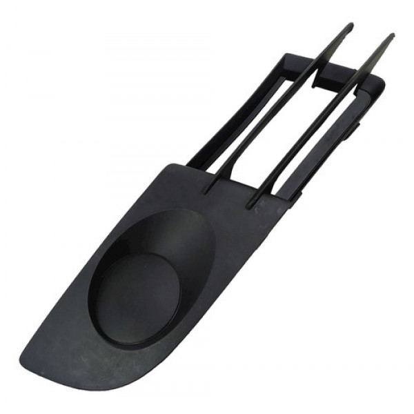 Moldura Cega Farol Milha Direito Gm Vectra 2010    155434