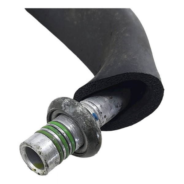 Mangueira Filtro Secante Caixa Ar Condicionado Ford Fiesta 1