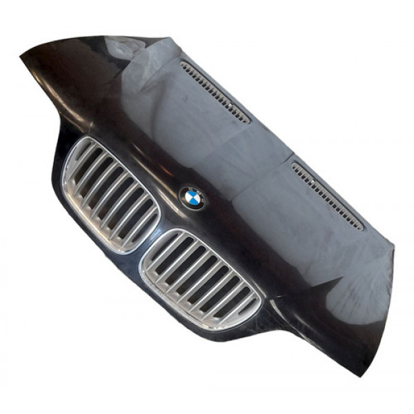 Capô Bmw X5 4.4  2006 V1644 - P7