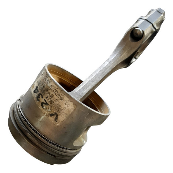 Pistão Biela Vw Gol 1.6 1997    28374