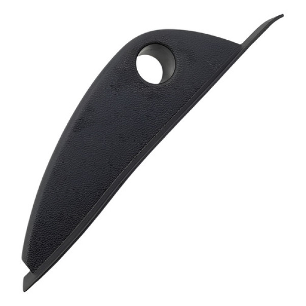 Acabamento Lateral Direito Capa Painel  Ford Edge 3.5 2011 1 Não Informado Não Informado