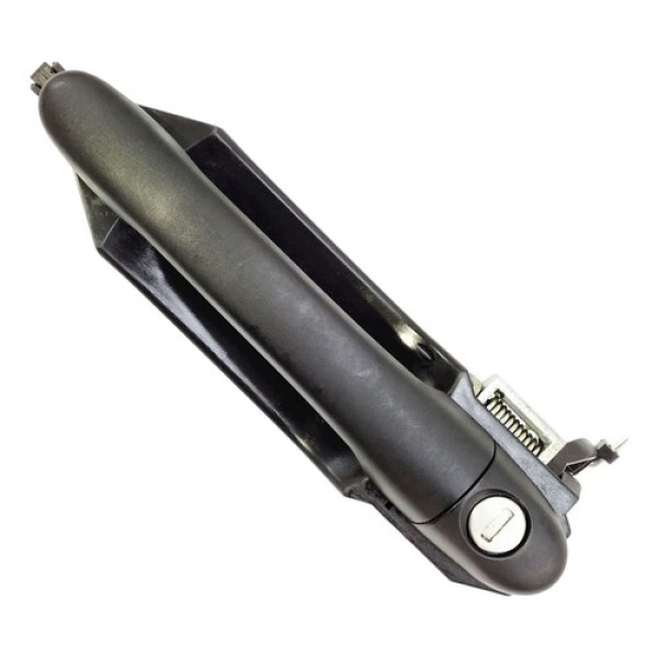 Maçaneta Externa Porta Dianteira Esquerda  Fiat Siena 1.0  2 Não Informado