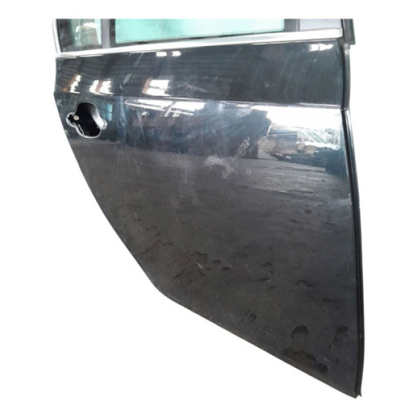 Porta Traseira Direita/deslizante Bmw 550i 4.8  2009 V1742 - Não Informado Não Informado