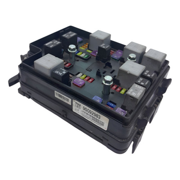 Caixa Fusível Motor  Gm Sonic Hb 1.6 2013 200801