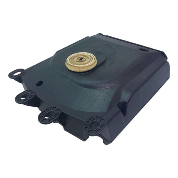 Suporte Subwoofer Direito  Bmw 550i 4.8  2009 196856