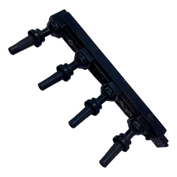 Bobina Ignição  Citroën C3 Aircross 1.6 16v At  2014 202392