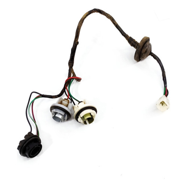Circuito Lanterna Direita Renault Kwid 2021 Original 68331 Direito