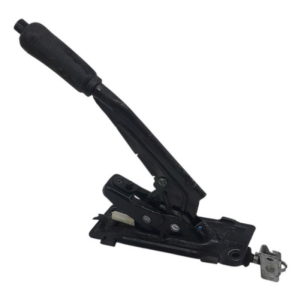 Alavanca Freio Mão  Fiat Siena 1.0  2010 201873