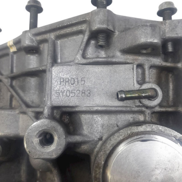 Carcaça Cambio Automático Land Rover Freelander 1 2.5 2005  