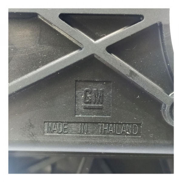 Suporte Central Chave Seta  Gm Sonic Lt Hb At 2013 26424