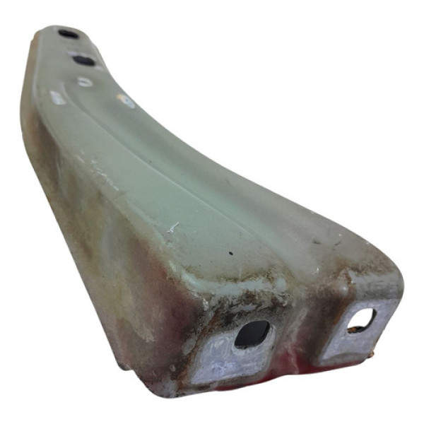 Suporte Reforço Para Lama Esquerdo  Fiat Palio 2014 198730 Não Informado