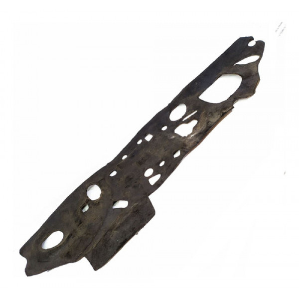 Forro Anti Chamas Cofre Motor Lifan 620 2011    126306
