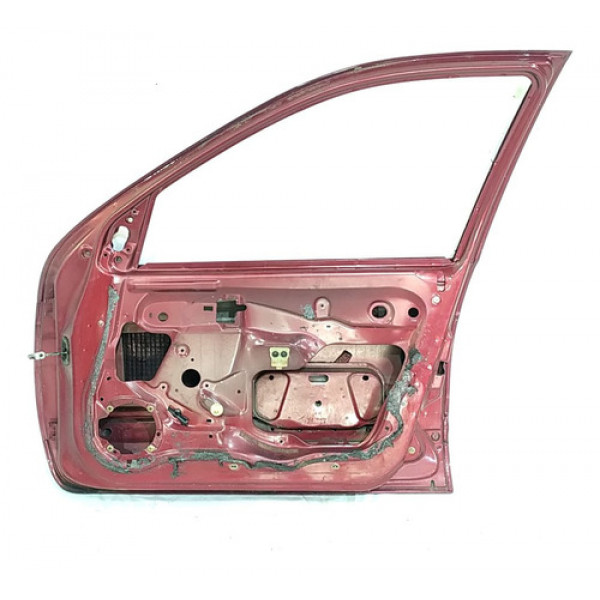 Porta Dianteira Direita Renault Megane 1998    134884