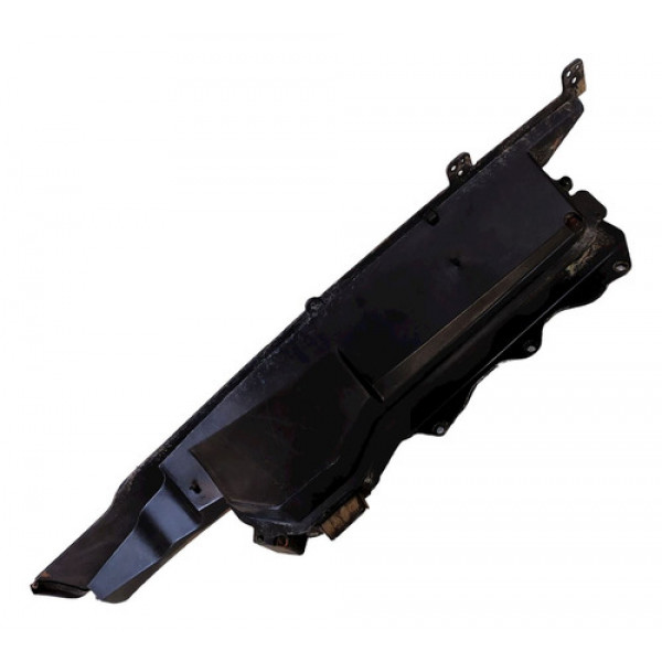Caixa Entrada Ar Condicionado Ford Ecosport 2006    150321