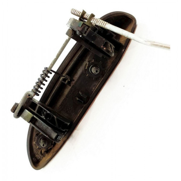 Maçaneta Externa Traseira Direita Renault Scenic 1.6 16v 200