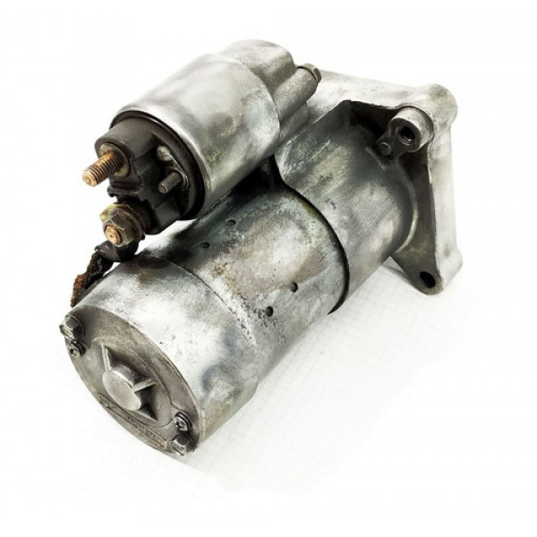 Motor De Arranque Peugeot 306 1.8 16v 1999 V1506 - P26