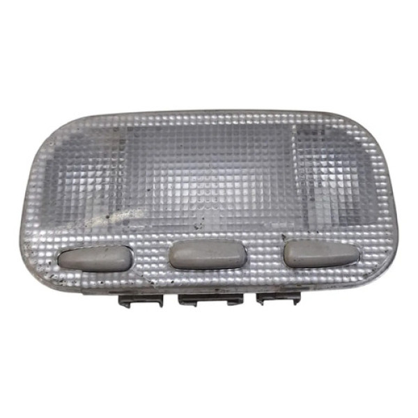 Luz Cortesia Forro Teto  Peugeot 307 2.0 At 2006 209329