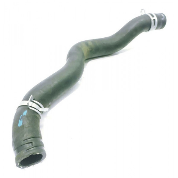 Mangueira Superior Radiador Honda Fit Lx At 2007 104258