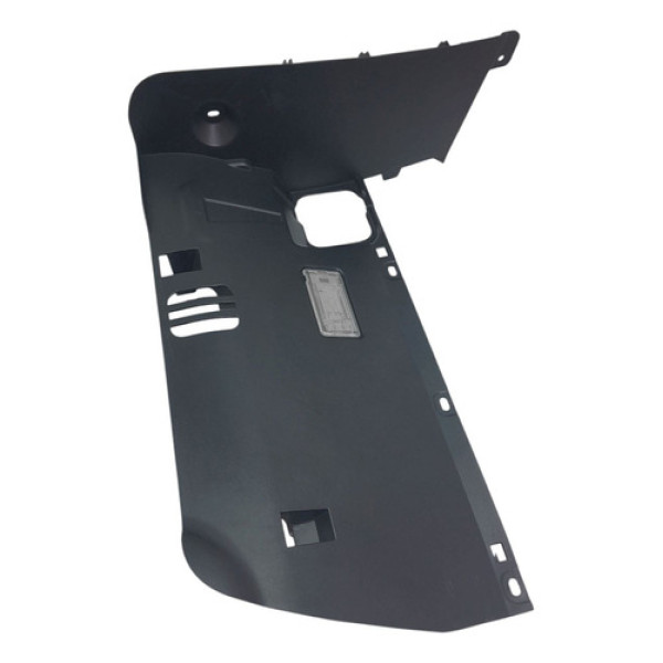 Acabamento Inferior Porta Luvas Bmw 550i 4.8  2009 196517 Não Informado