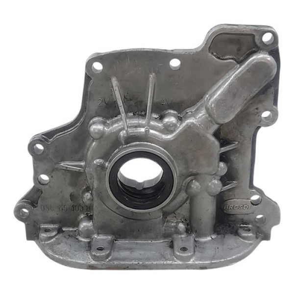 Bomba Óleo Motor Vw Gol 1.0 16v 1999    205314