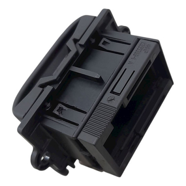 Tampa Entrada Odb Mercedes-benz C 200k  2009 195073 Não Informado