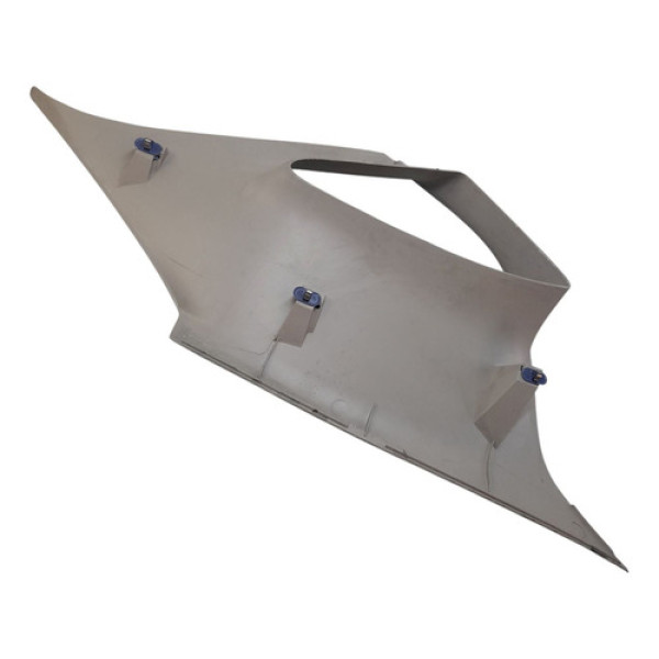 Acabamento Coluna Traseira Direita  Gm Corsa Sedan 1.8 2003 